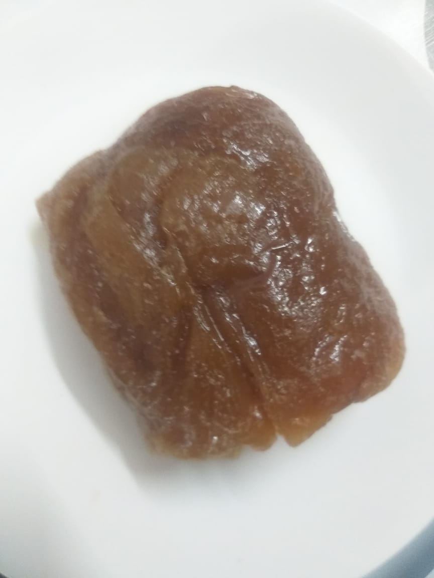 Traditional  original tirunelveli halwa