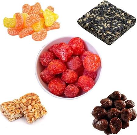 Favorite special products 